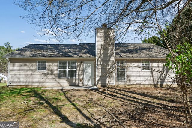 207 Johnny Lane, Dallas, GA 30132