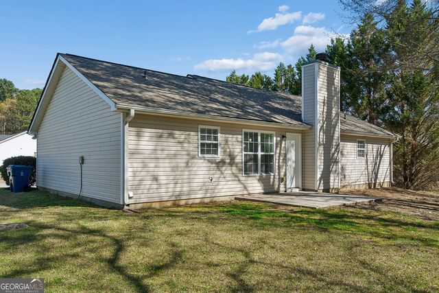 207 Johnny Lane, Dallas, GA 30132