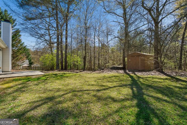 207 Johnny Lane, Dallas, GA 30132