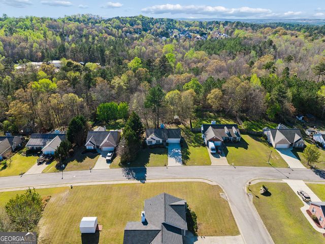 207 Johnny Lane, Dallas, GA 30132