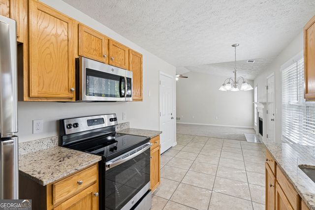 207 Johnny Lane, Dallas, GA 30132