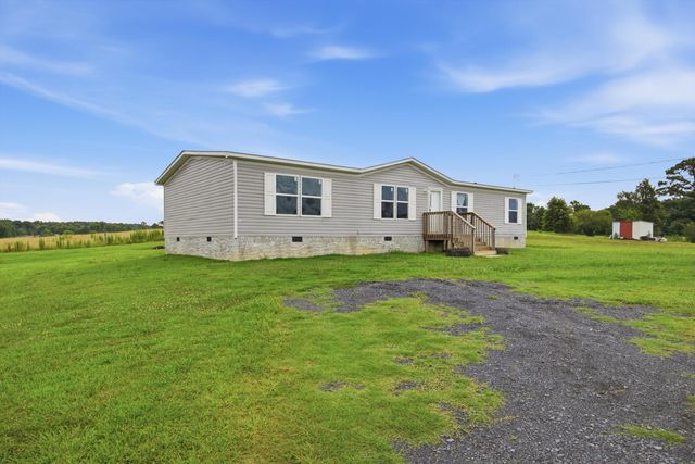 144 Deer Park Drive, Chatsworth, GA 30705