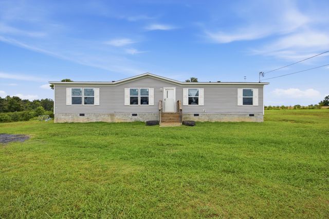 144 Deer Park Drive, Chatsworth, GA 30705