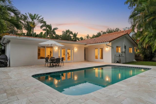 326 Seven Isles Drive, Fort Lauderdale, FL 33301