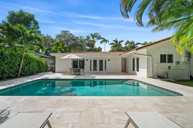 326 Seven Isles Drive, Fort Lauderdale, FL 33301