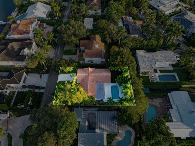 326 Seven Isles Drive, Fort Lauderdale, FL 33301