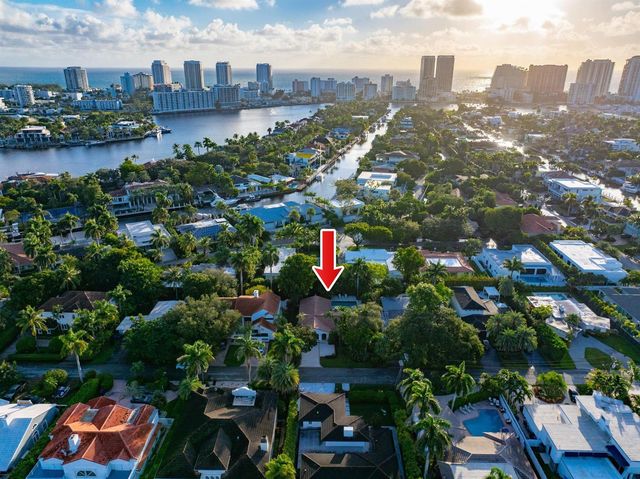 326 Seven Isles Drive, Fort Lauderdale, FL 33301