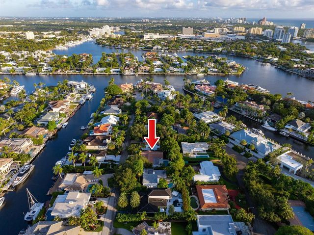 326 Seven Isles Drive, Fort Lauderdale, FL 33301