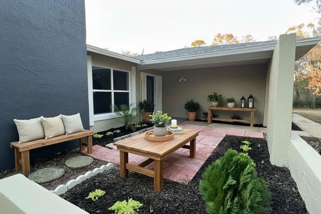 4850 N LADYBUG DRIVE, Crystal River, FL 34428