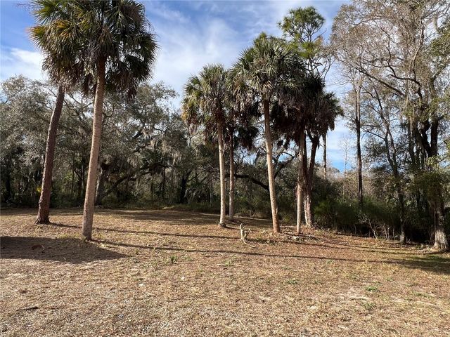 4850 N LADYBUG DRIVE, Crystal River, FL 34428