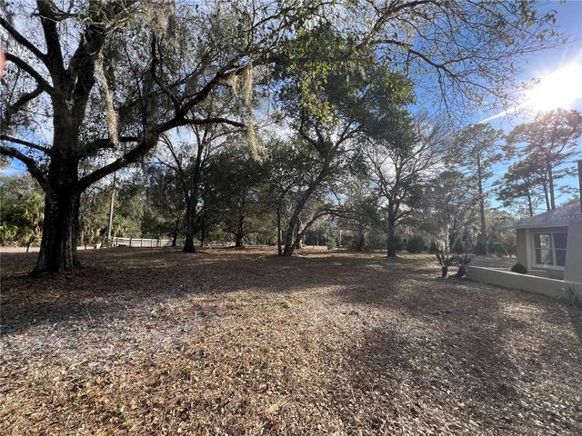 4850 N LADYBUG DRIVE, Crystal River, FL 34428