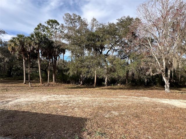 4850 N LADYBUG DRIVE, Crystal River, FL 34428