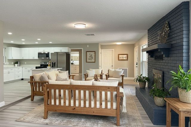 4850 N LADYBUG DRIVE, Crystal River, FL 34428