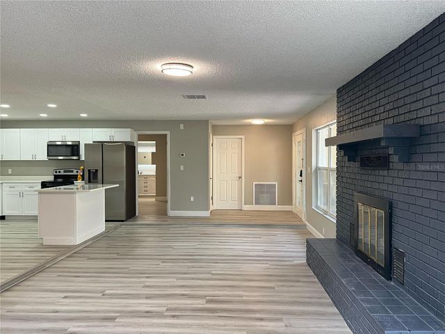 4850 N LADYBUG DRIVE, Crystal River, FL 34428