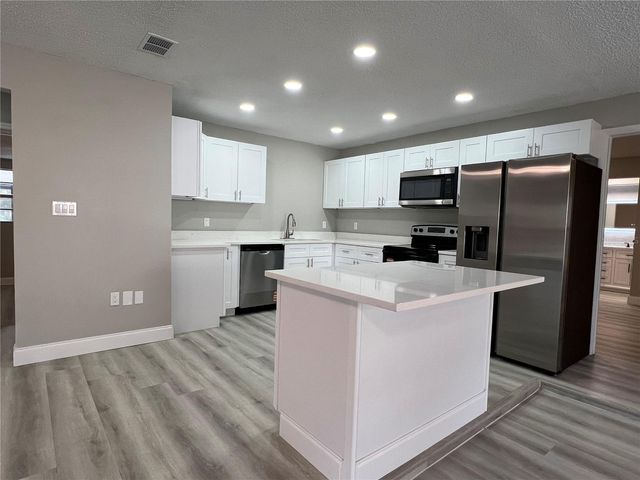 4850 N LADYBUG DRIVE, Crystal River, FL 34428