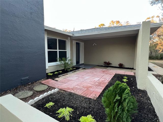 4850 N LADYBUG DRIVE, Crystal River, FL 34428