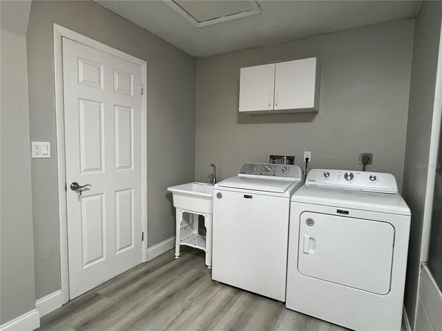 4850 N LADYBUG DRIVE, Crystal River, FL 34428