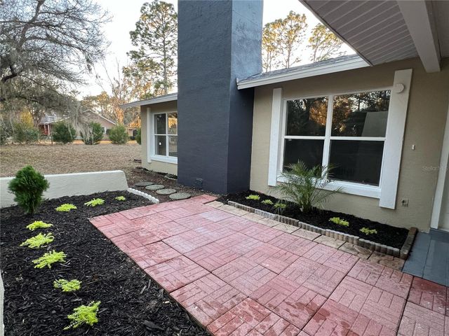 4850 N LADYBUG DRIVE, Crystal River, FL 34428