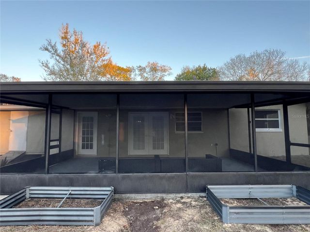 4850 N LADYBUG DRIVE, Crystal River, FL 34428