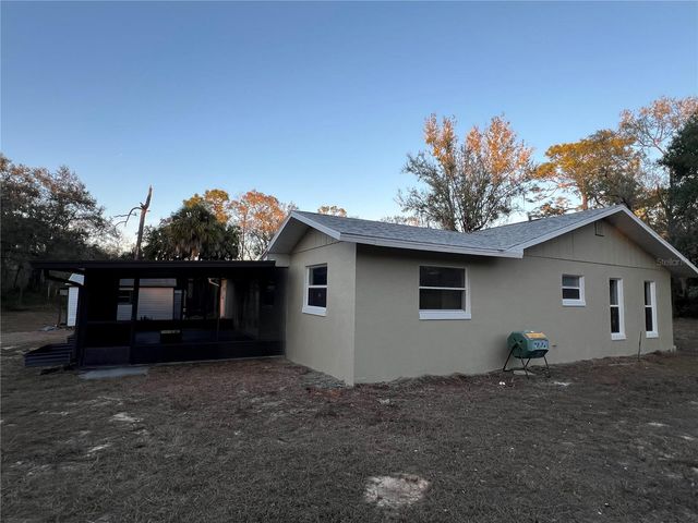 4850 N LADYBUG DRIVE, Crystal River, FL 34428