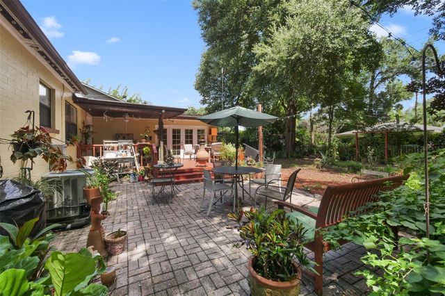 1121 SHOREWOOD DRIVE, Orlando, FL 32806