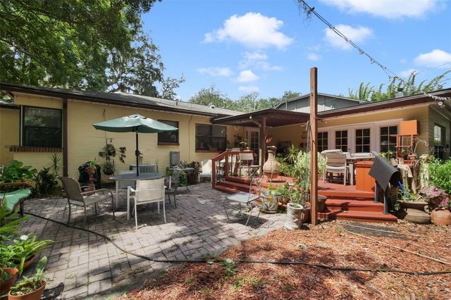 1121 SHOREWOOD DRIVE, Orlando, FL 32806