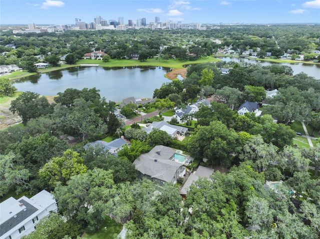 1121 SHOREWOOD DRIVE, Orlando, FL 32806