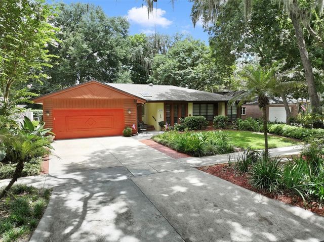 1121 SHOREWOOD DRIVE, Orlando, FL 32806