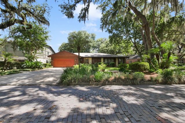 1121 SHOREWOOD DRIVE, Orlando, FL 32806