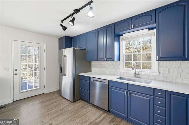 2810 Shaw Road, Marietta, GA 30066