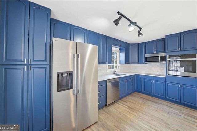 2810 Shaw Road, Marietta, GA 30066