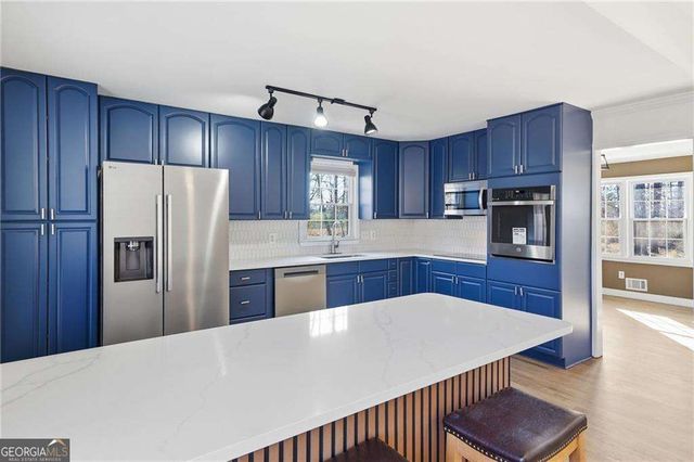 2810 Shaw Road, Marietta, GA 30066