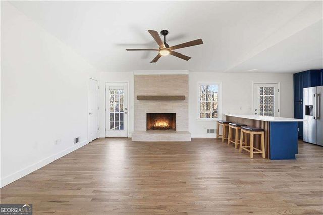 2810 Shaw Road, Marietta, GA 30066