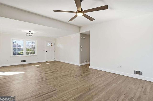 2810 Shaw Road, Marietta, GA 30066