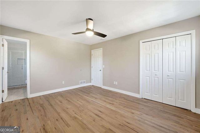 2810 Shaw Road, Marietta, GA 30066