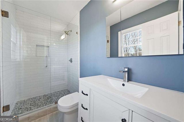 2810 Shaw Road, Marietta, GA 30066