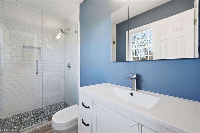 2810 Shaw Road, Marietta, GA 30066