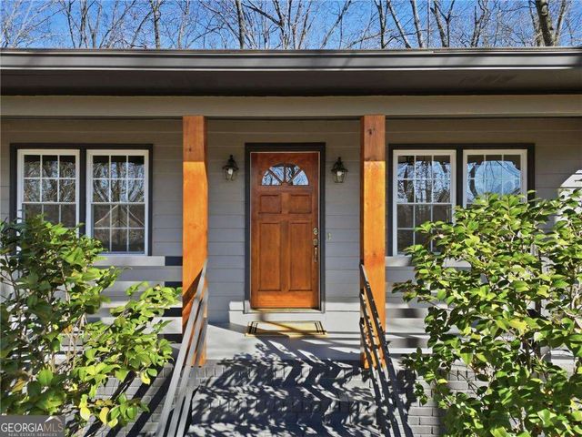 2810 Shaw Road, Marietta, GA 30066