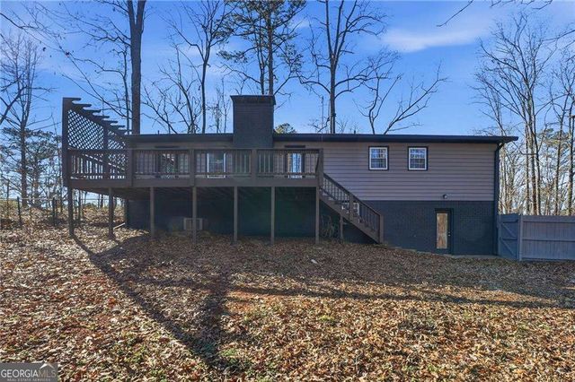 2810 Shaw Road, Marietta, GA 30066