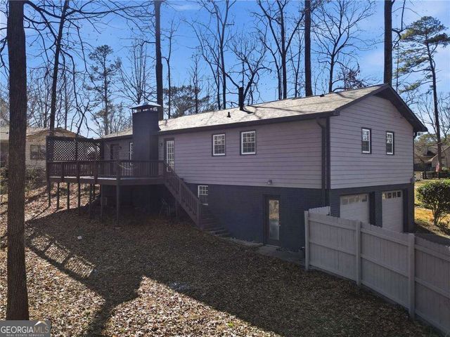 2810 Shaw Road, Marietta, GA 30066