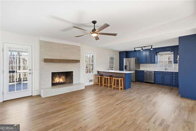 2810 Shaw Road, Marietta, GA 30066