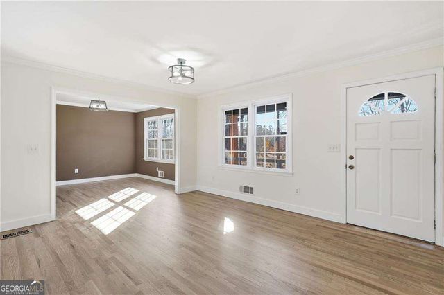 2810 Shaw Road, Marietta, GA 30066