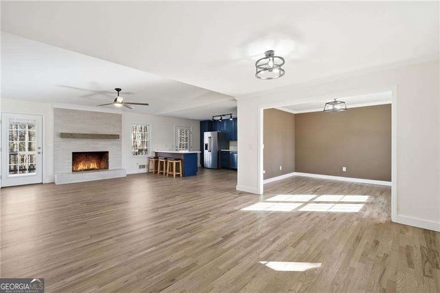 2810 Shaw Road, Marietta, GA 30066
