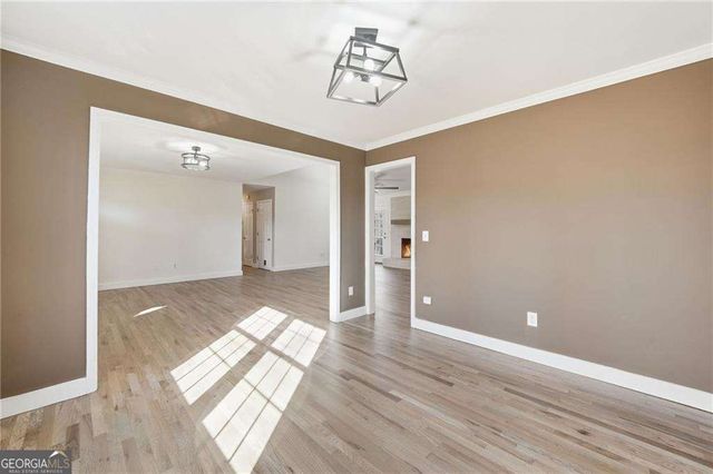 2810 Shaw Road, Marietta, GA 30066