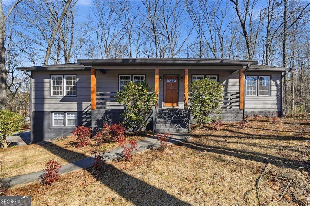 2810 Shaw Road, Marietta, GA 30066