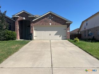 6109 Malachi Lane, Killeen, TX 76542