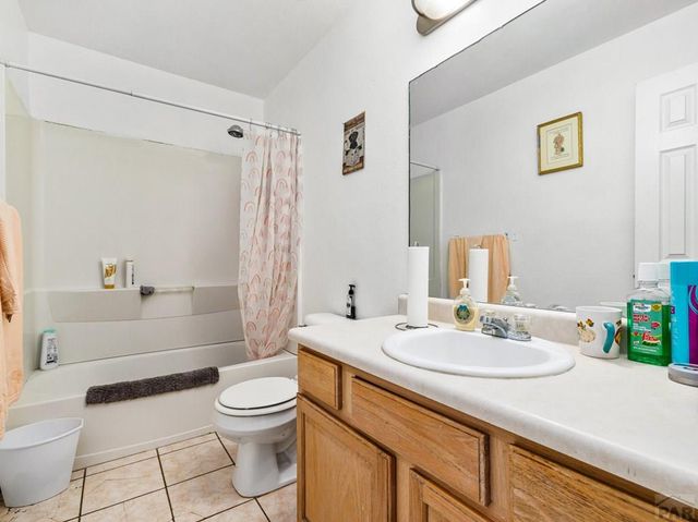 3644 Bison Lane, Pueblo, CO 81005