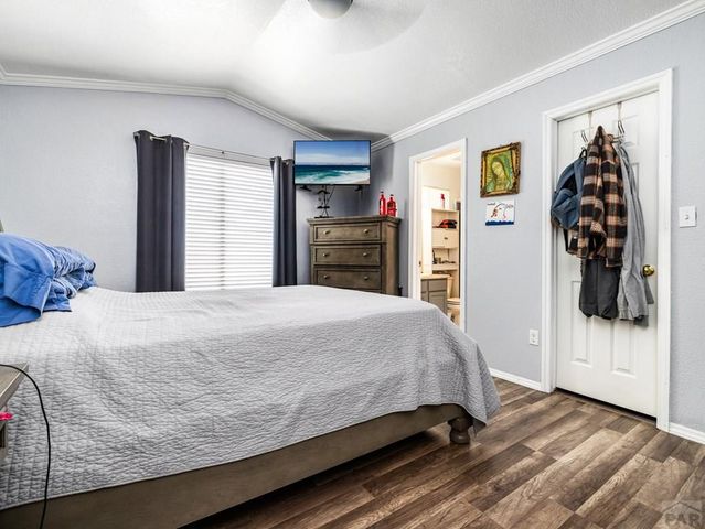 3644 Bison Lane, Pueblo, CO 81005