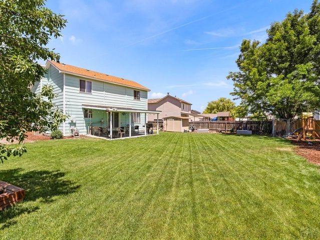 3644 Bison Lane, Pueblo, CO 81005
