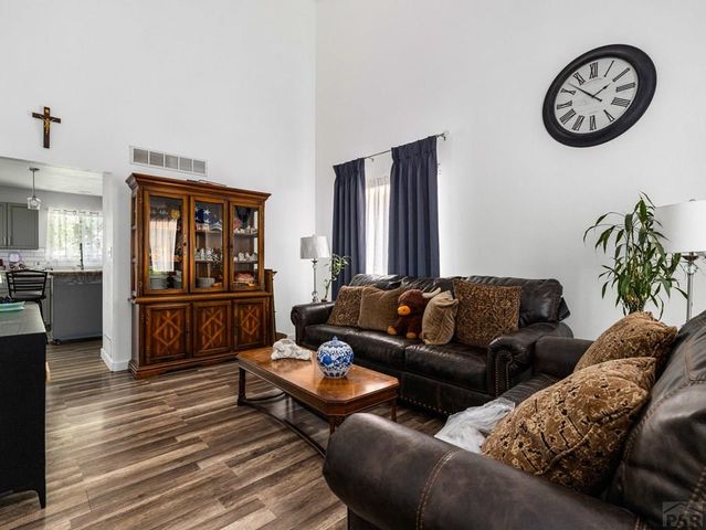 3644 Bison Lane, Pueblo, CO 81005